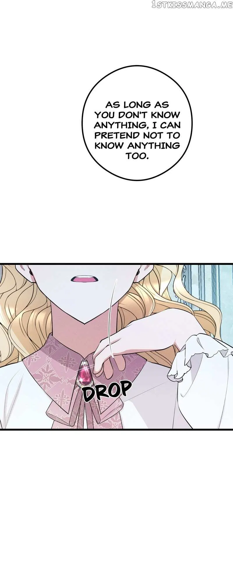 Falling Into The Deep End Chapter 9 – Page 34