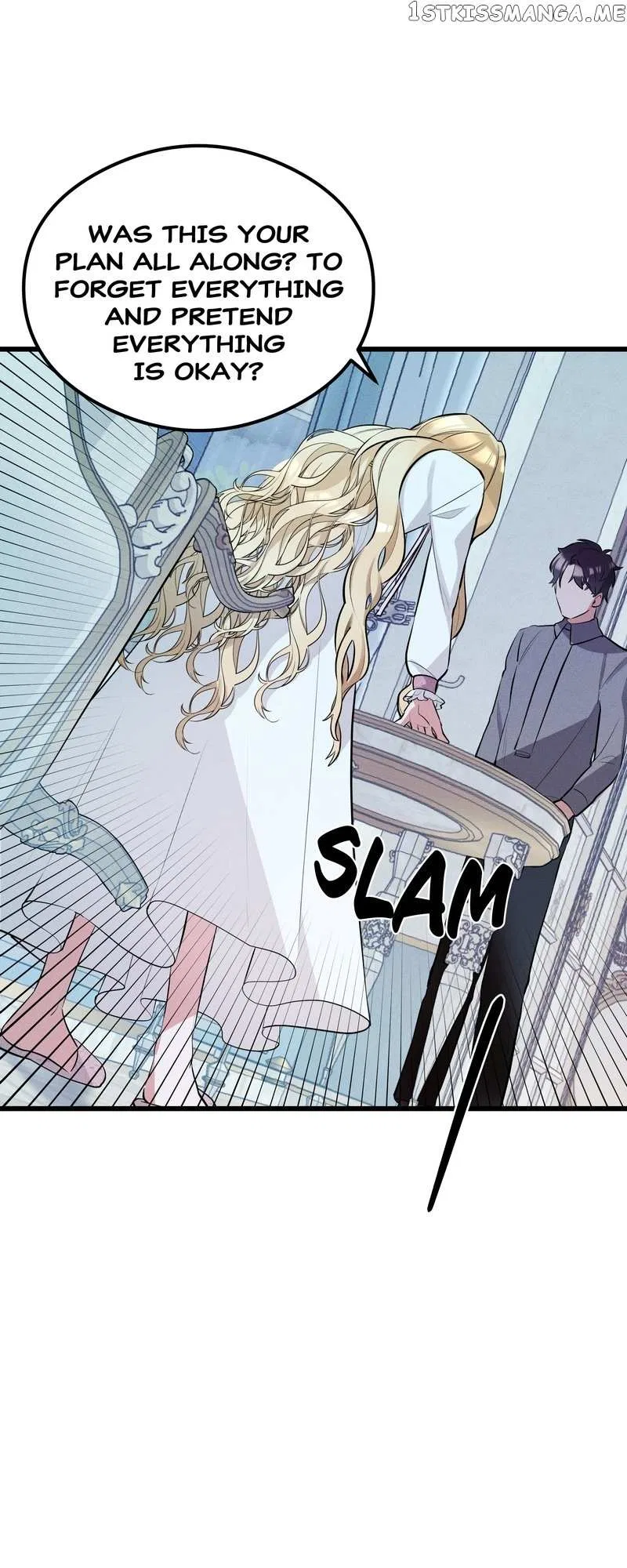 Falling Into The Deep End Chapter 9 – Page 35