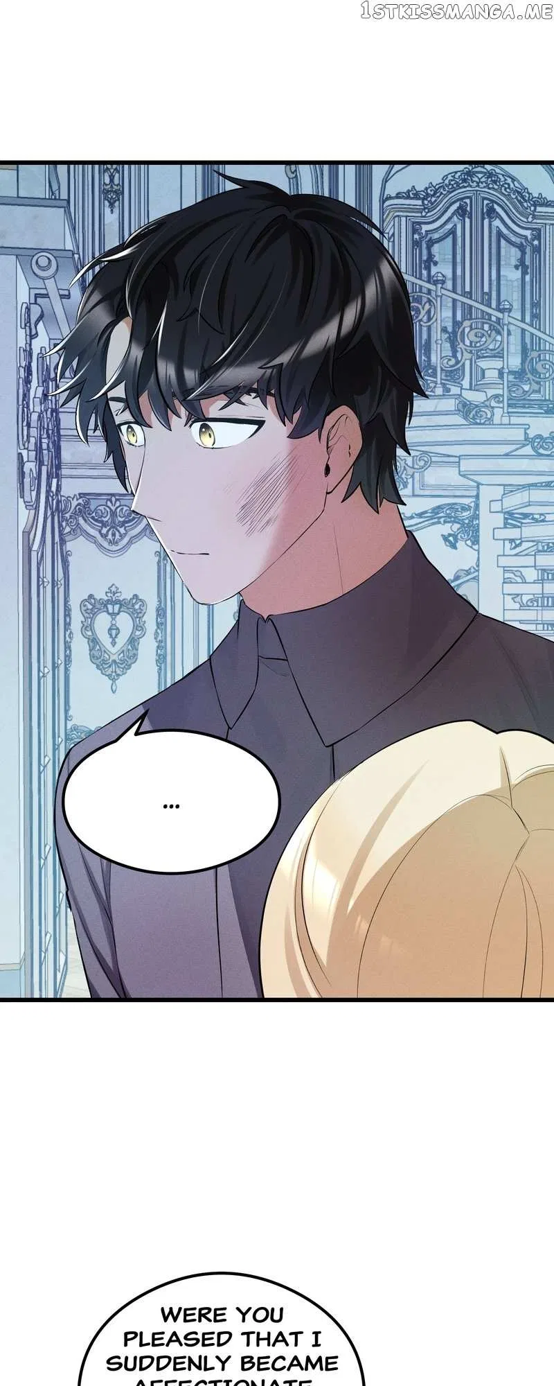 Falling Into The Deep End Chapter 9 – Page 38