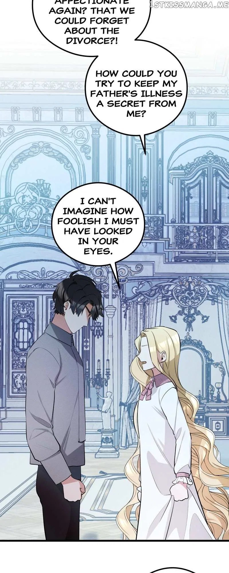 Falling Into The Deep End Chapter 9 – Page 39