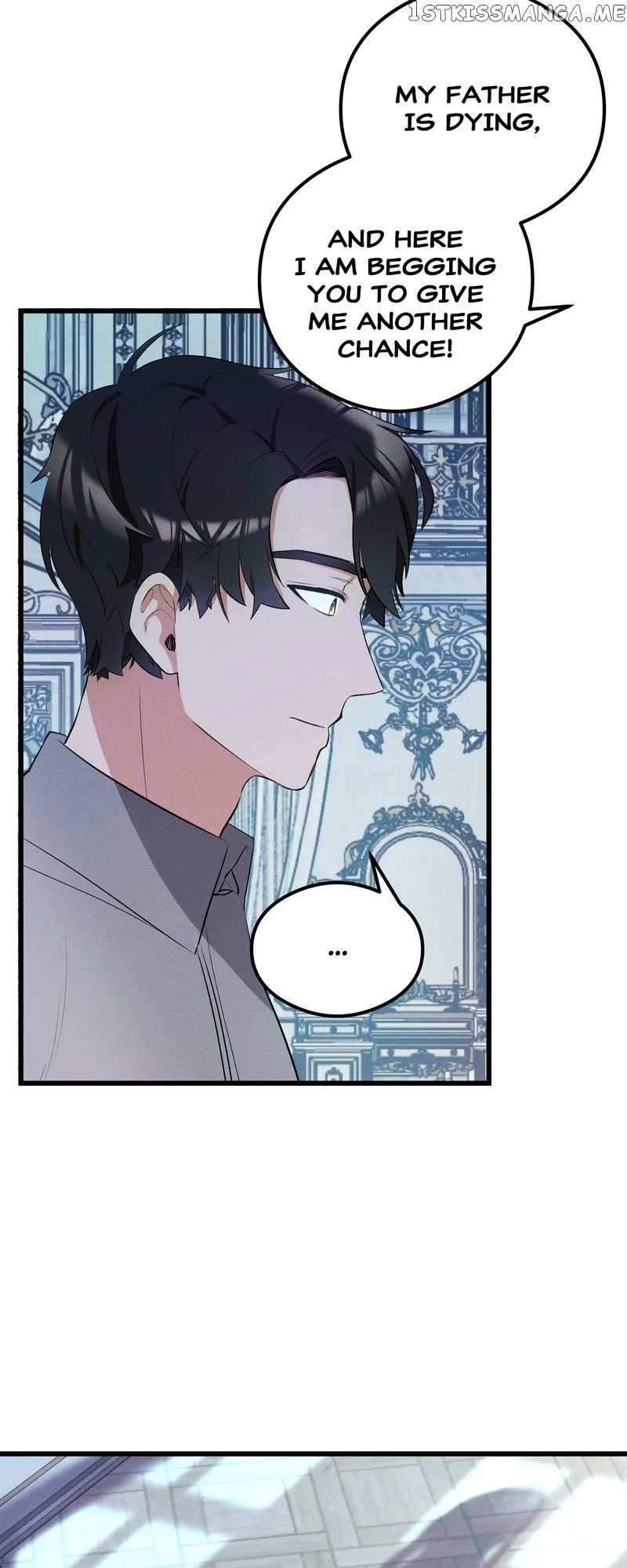 Falling Into The Deep End Chapter 9 – Page 40