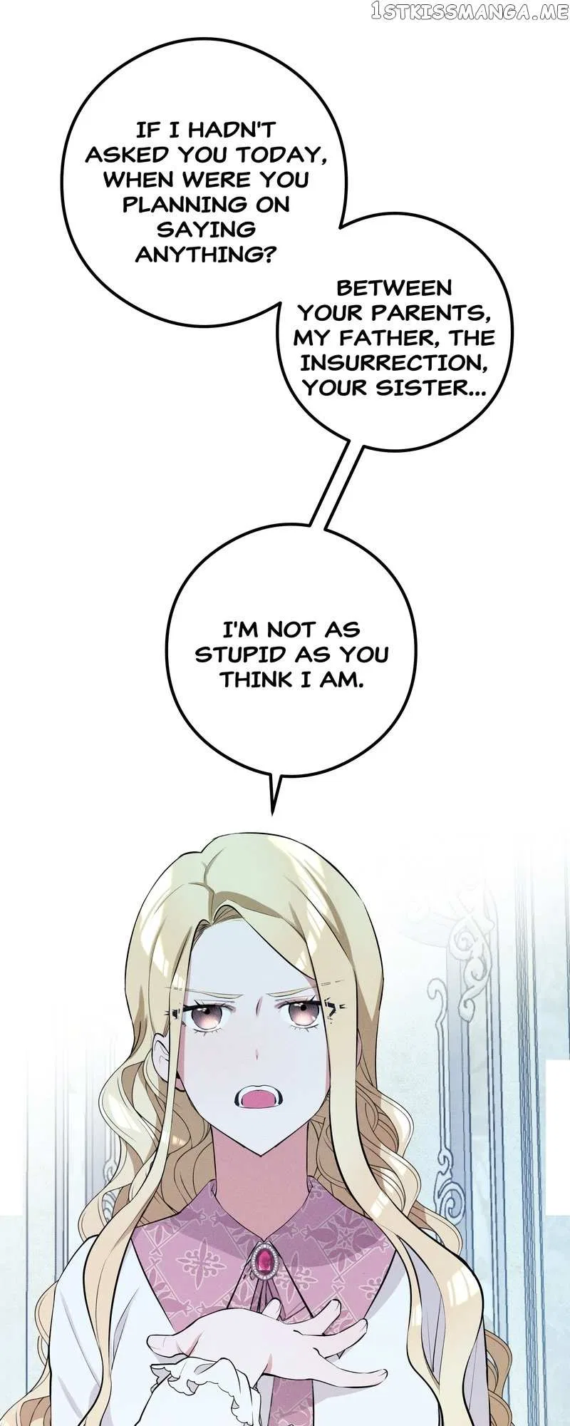 Falling Into The Deep End Chapter 9 – Page 42