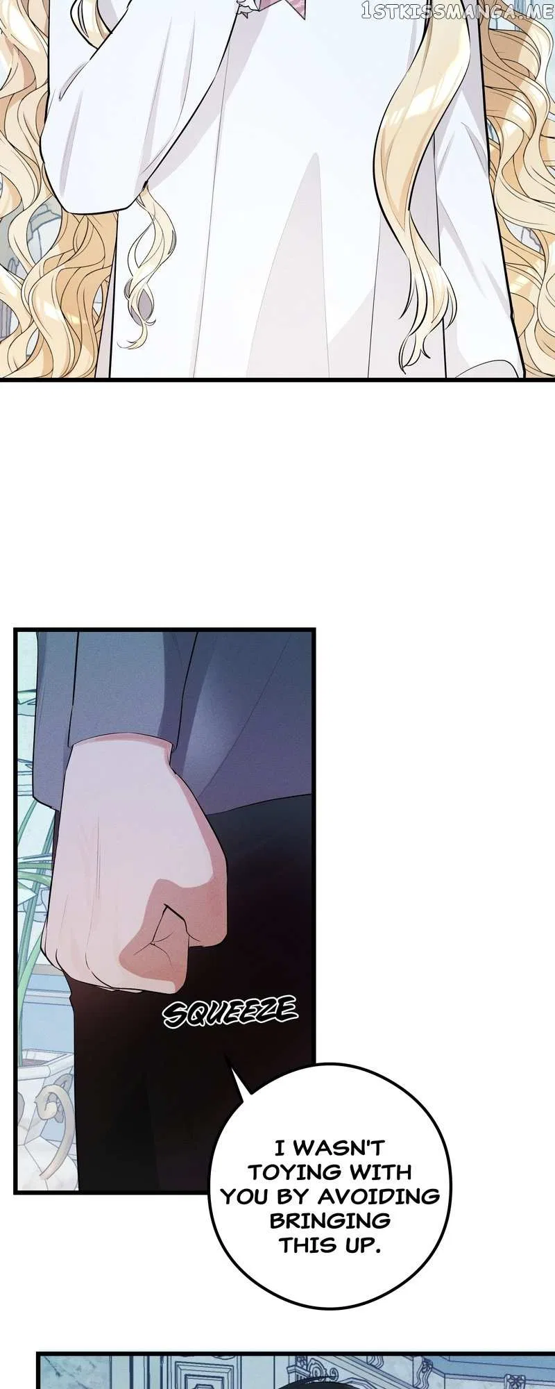 Falling Into The Deep End Chapter 9 – Page 43