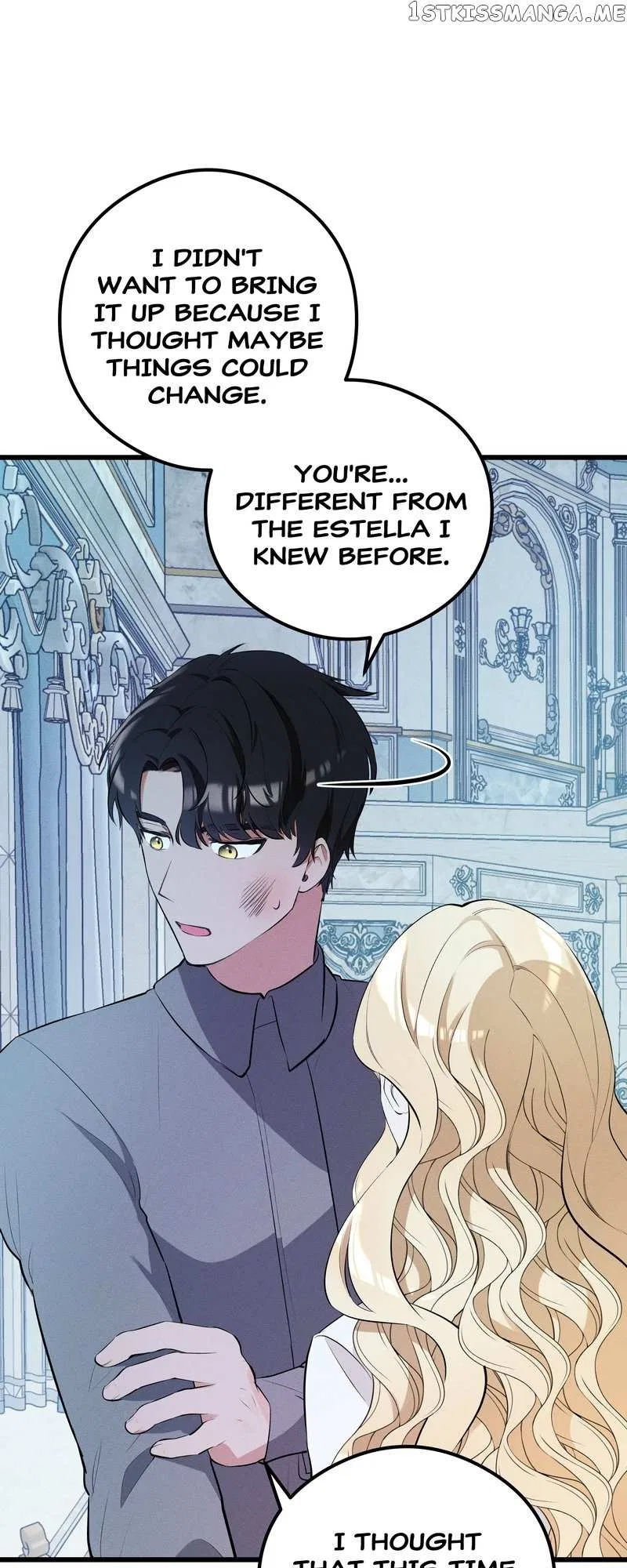 Falling Into The Deep End Chapter 9 – Page 45