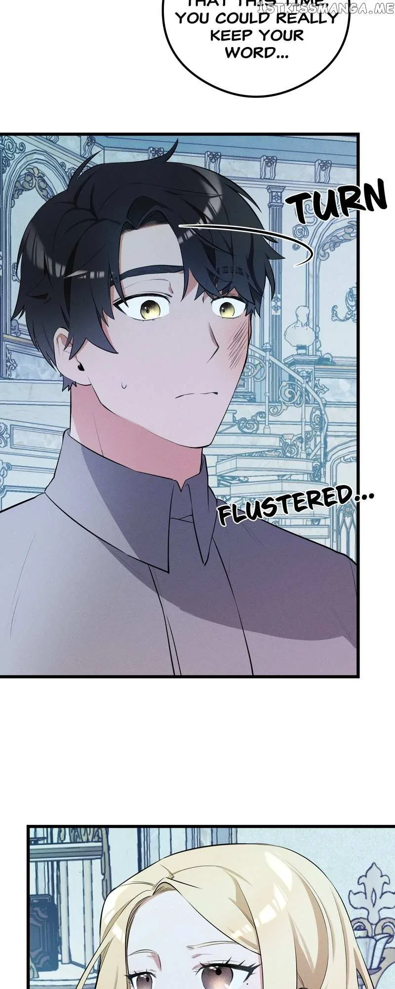 Falling Into The Deep End Chapter 9 – Page 46