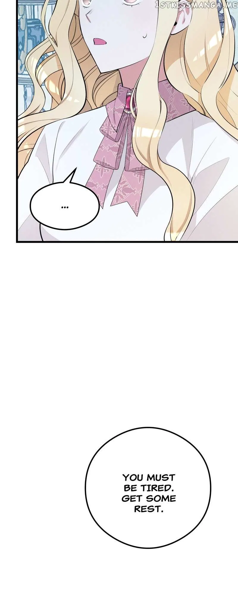 Falling Into The Deep End Chapter 9 – Page 47