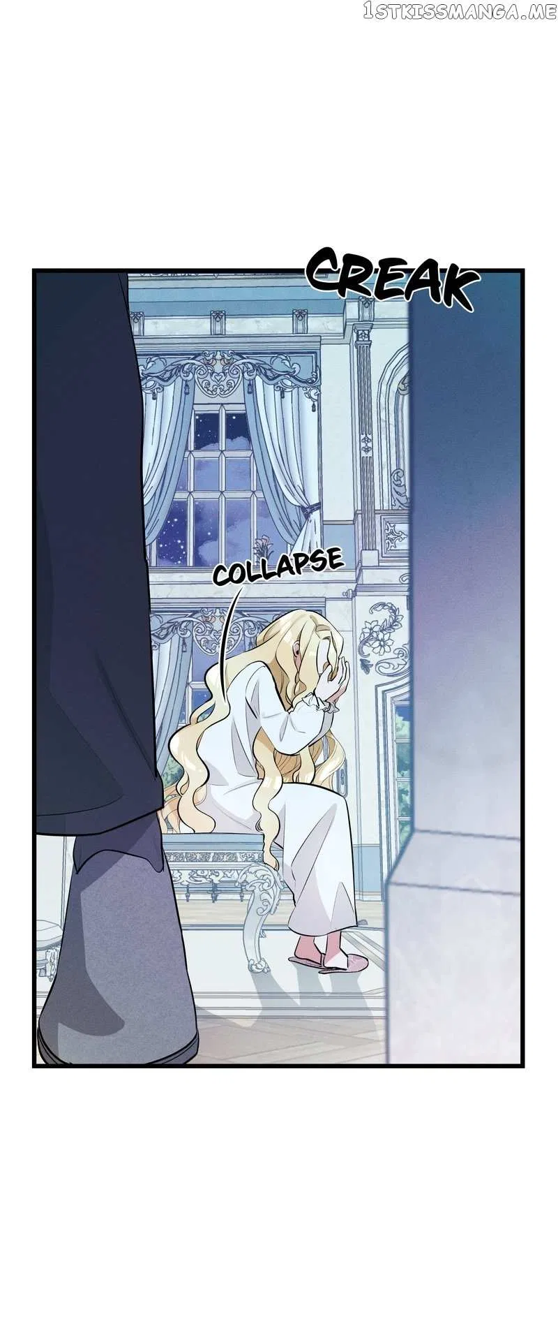 Falling Into The Deep End Chapter 9 – Page 48