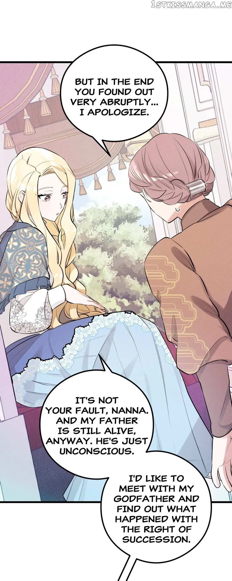 Falling Into The Deep End Chapter 9 – Page 54