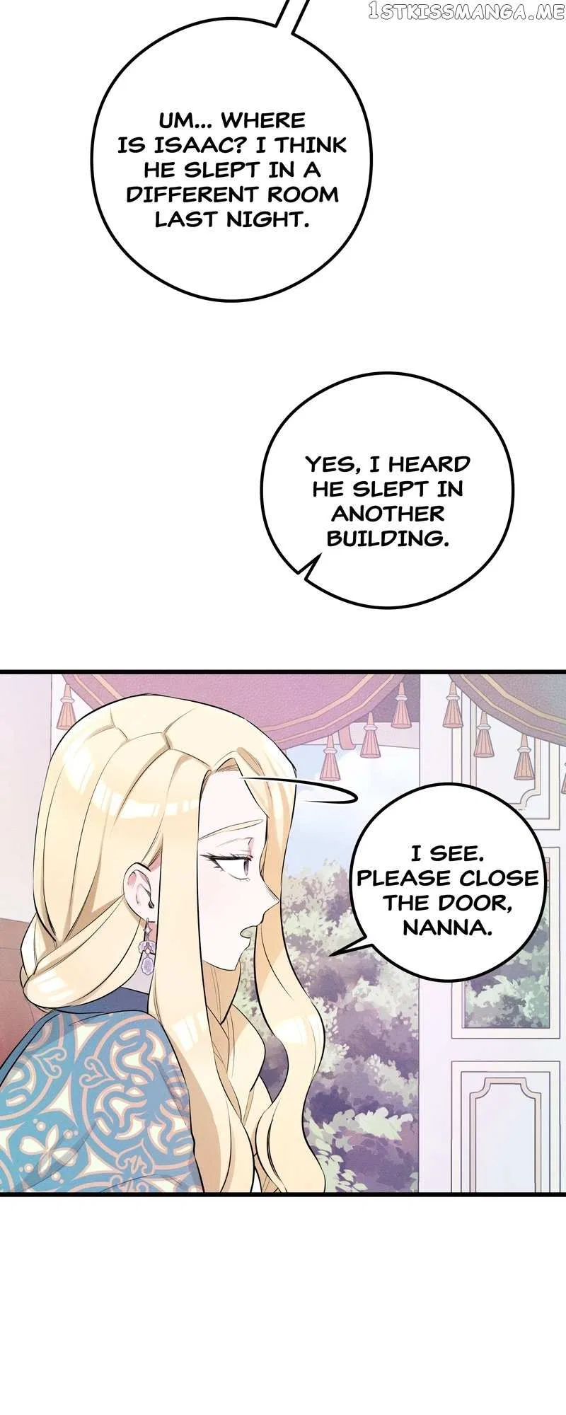 Falling Into The Deep End Chapter 9 – Page 55