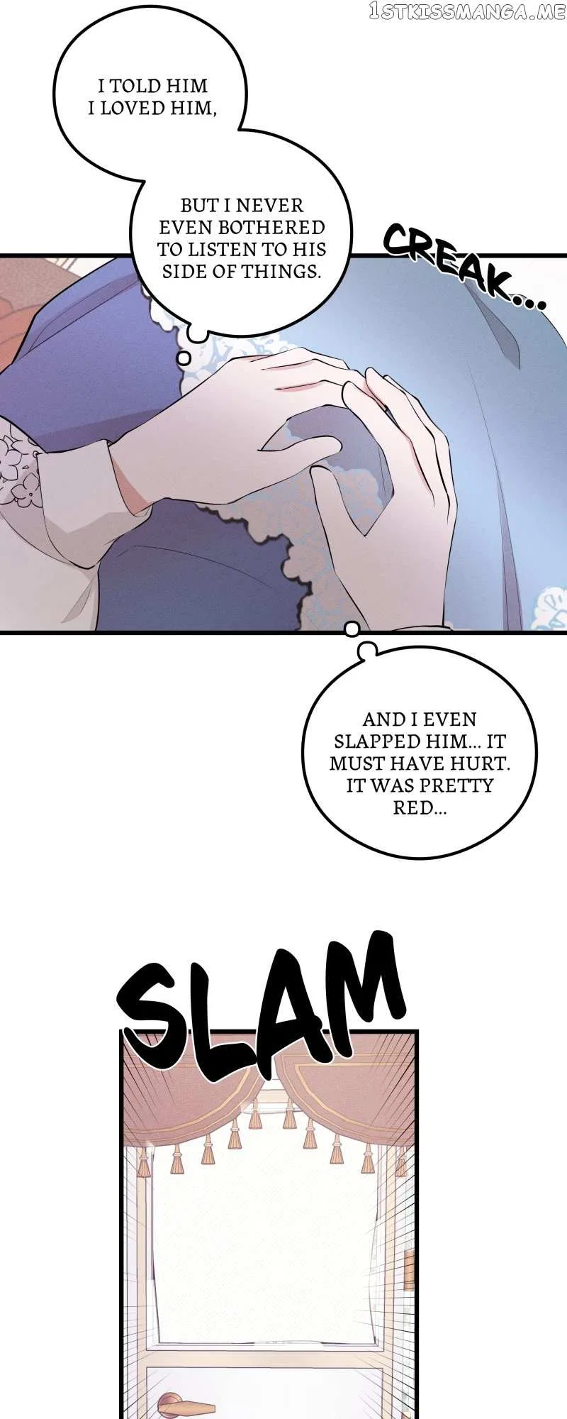 Falling Into The Deep End Chapter 9 – Page 57