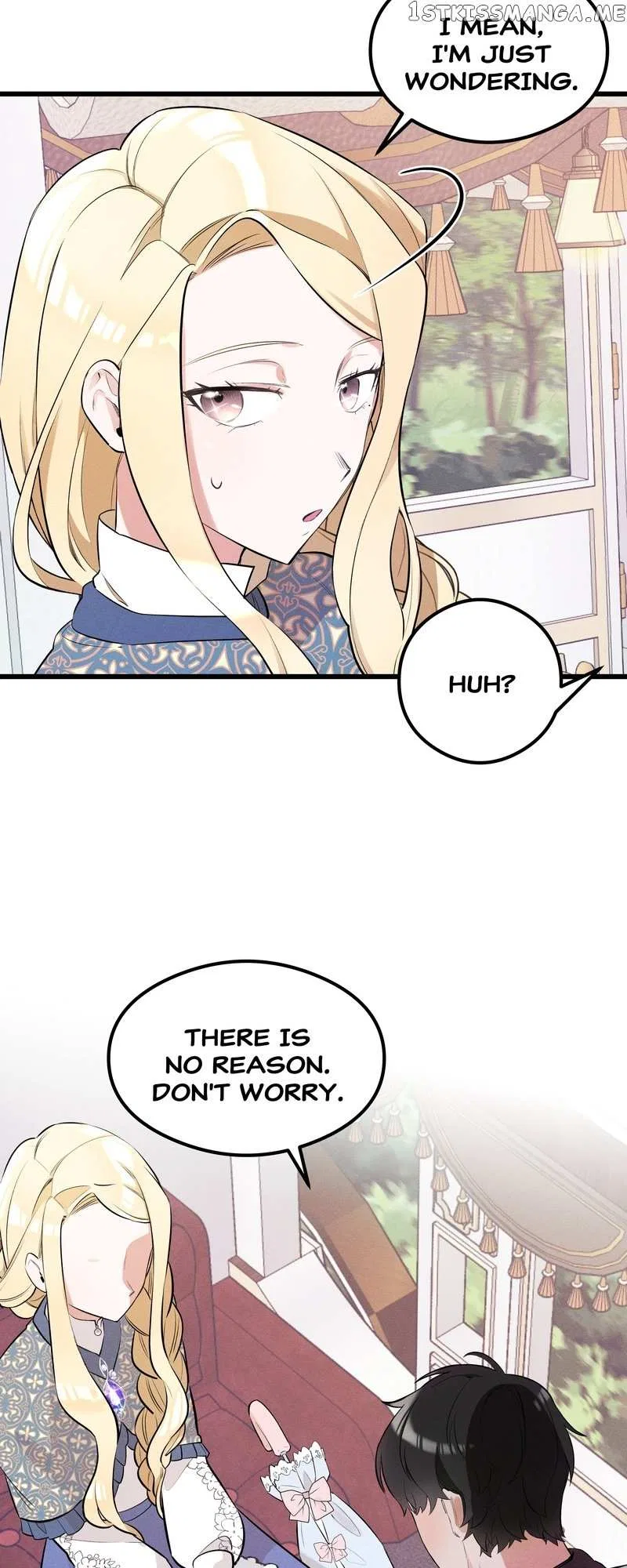Falling Into The Deep End Chapter 9 – Page 62