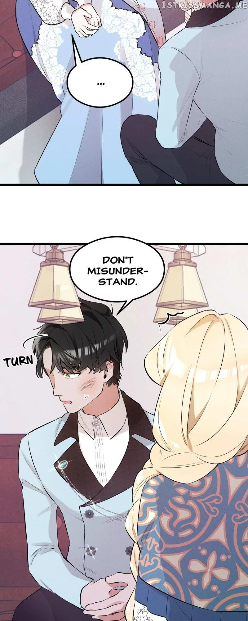 Falling Into The Deep End Chapter 9 – Page 63