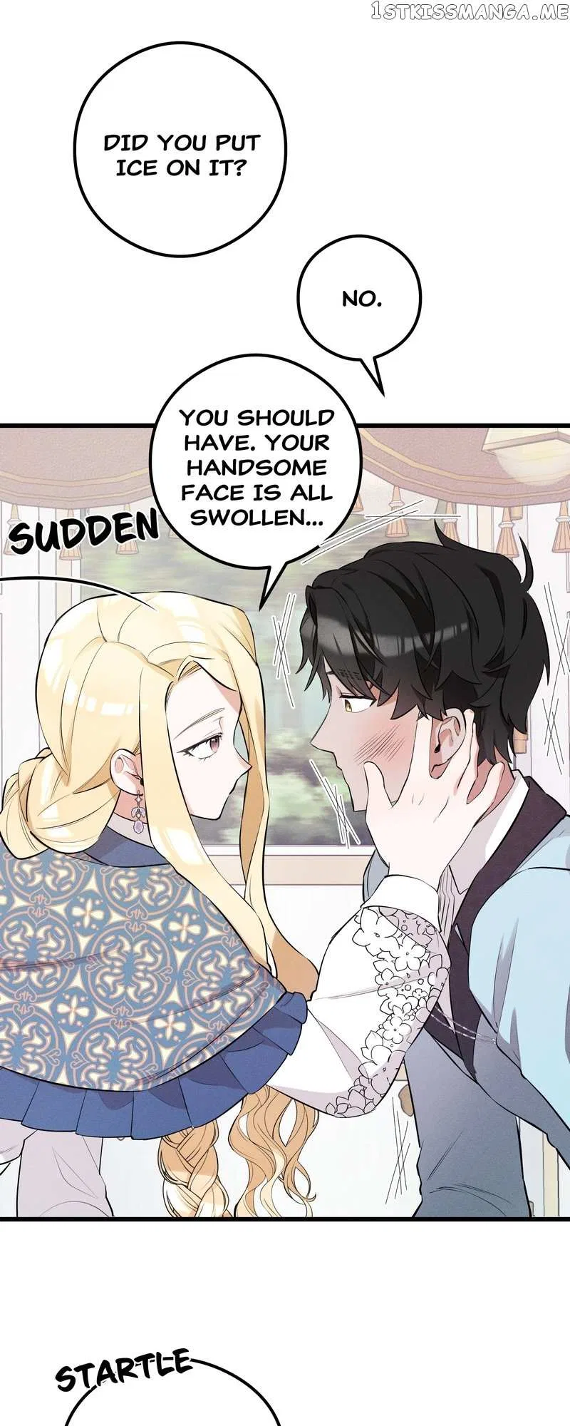Falling Into The Deep End Chapter 9 – Page 66