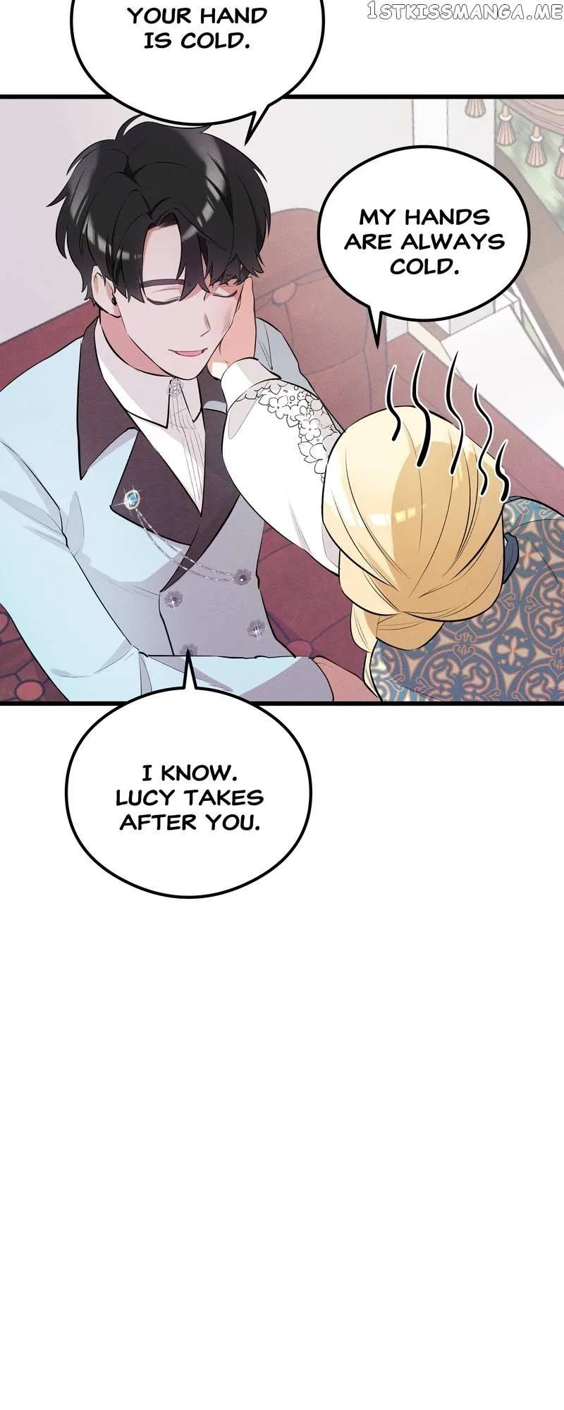 Falling Into The Deep End Chapter 9 – Page 70