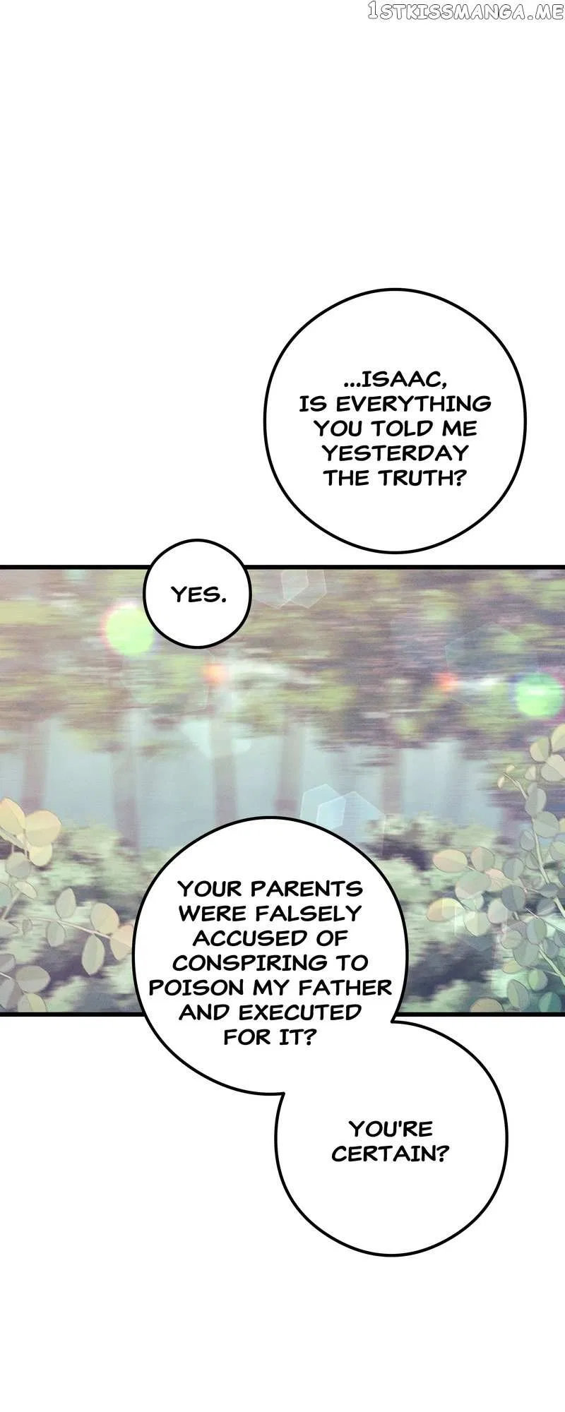 Falling Into The Deep End Chapter 9 – Page 71