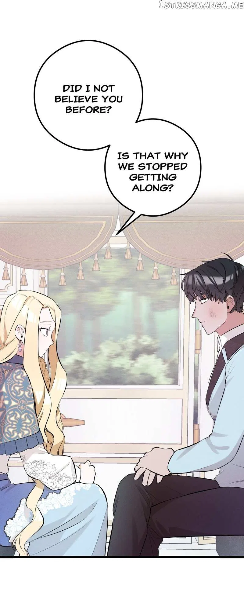Falling Into The Deep End Chapter 9 – Page 73
