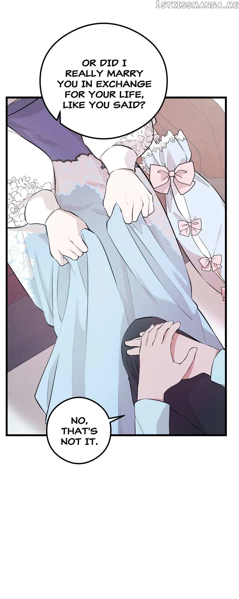 Falling Into The Deep End Chapter 9 – Page 74