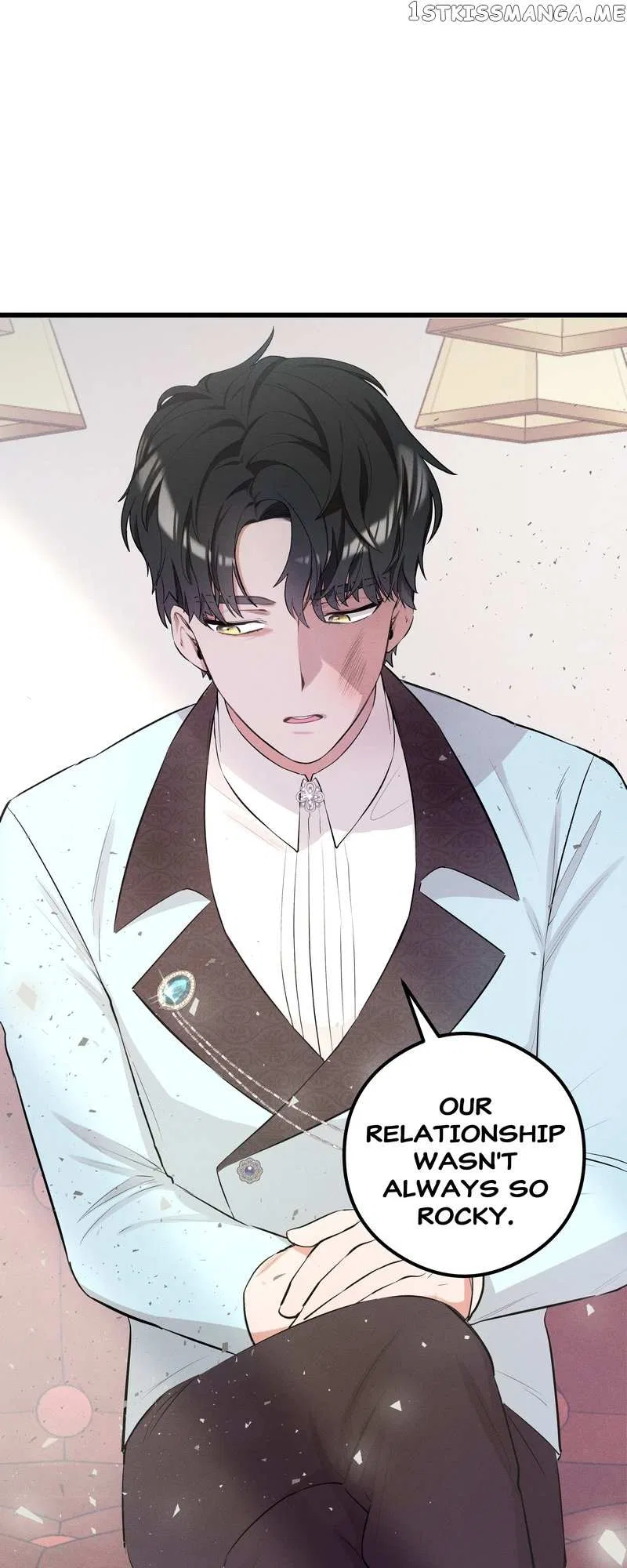 Falling Into The Deep End Chapter 9 – Page 75