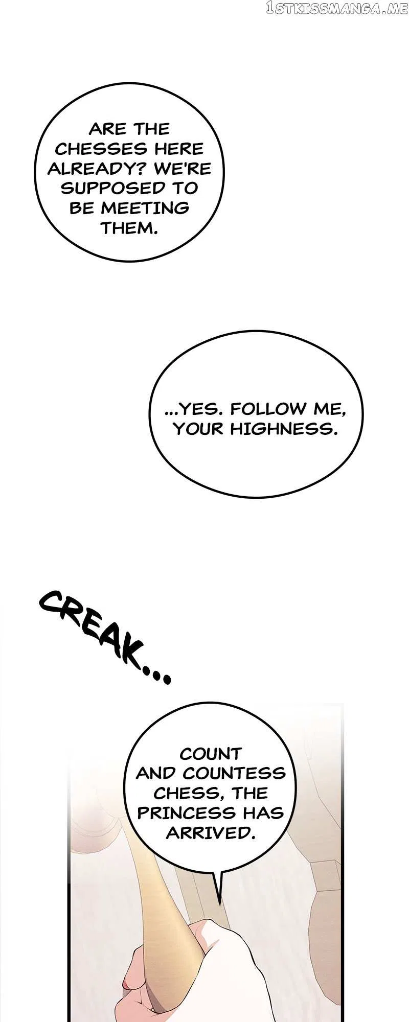 Falling Into The Deep End Chapter 8 – Page 2