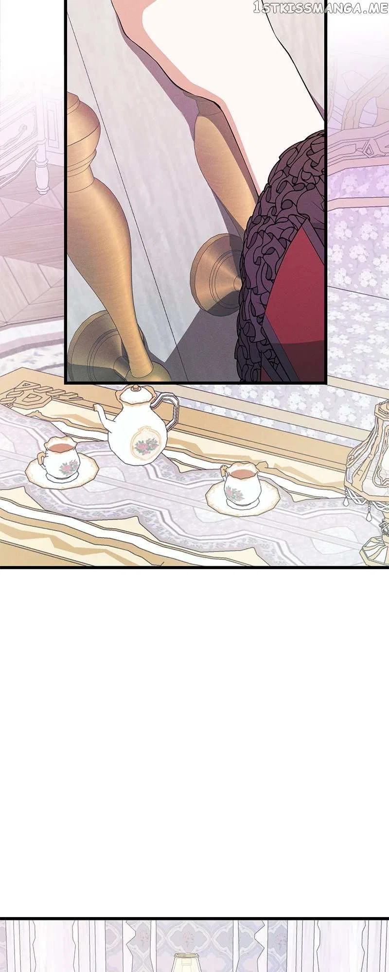 Falling Into The Deep End Chapter 8 – Page 3