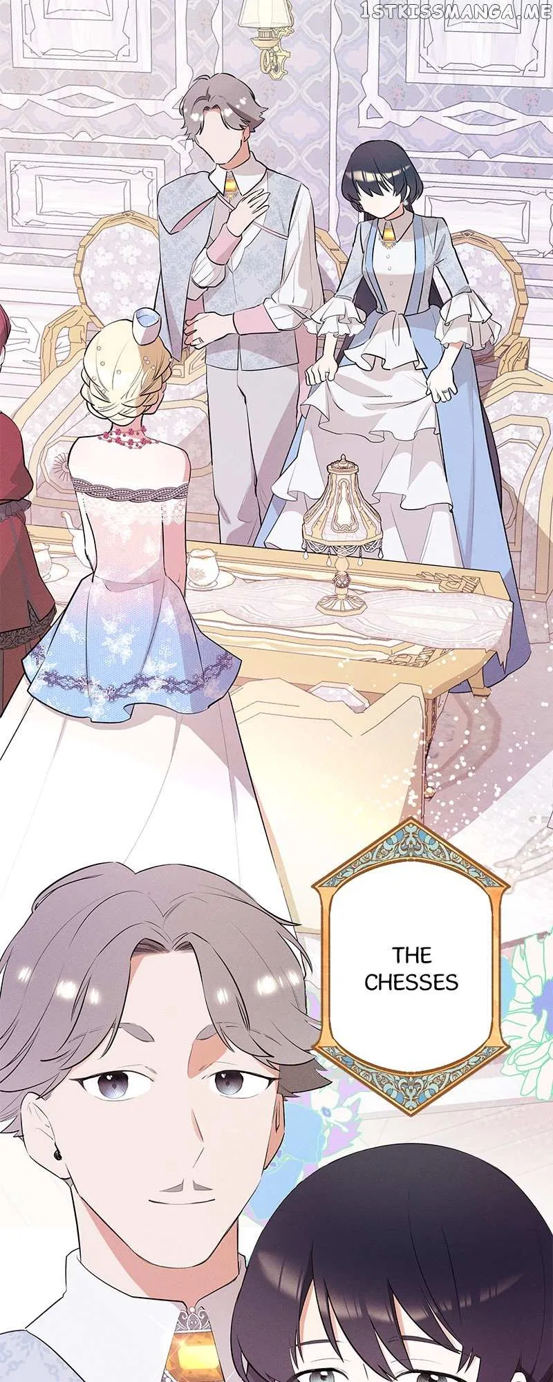 Falling Into The Deep End Chapter 8 – Page 4