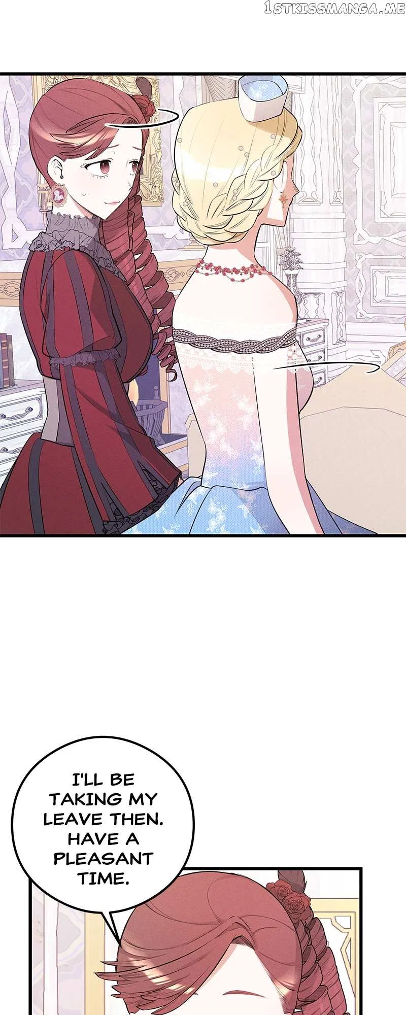 Falling Into The Deep End Chapter 8 – Page 6