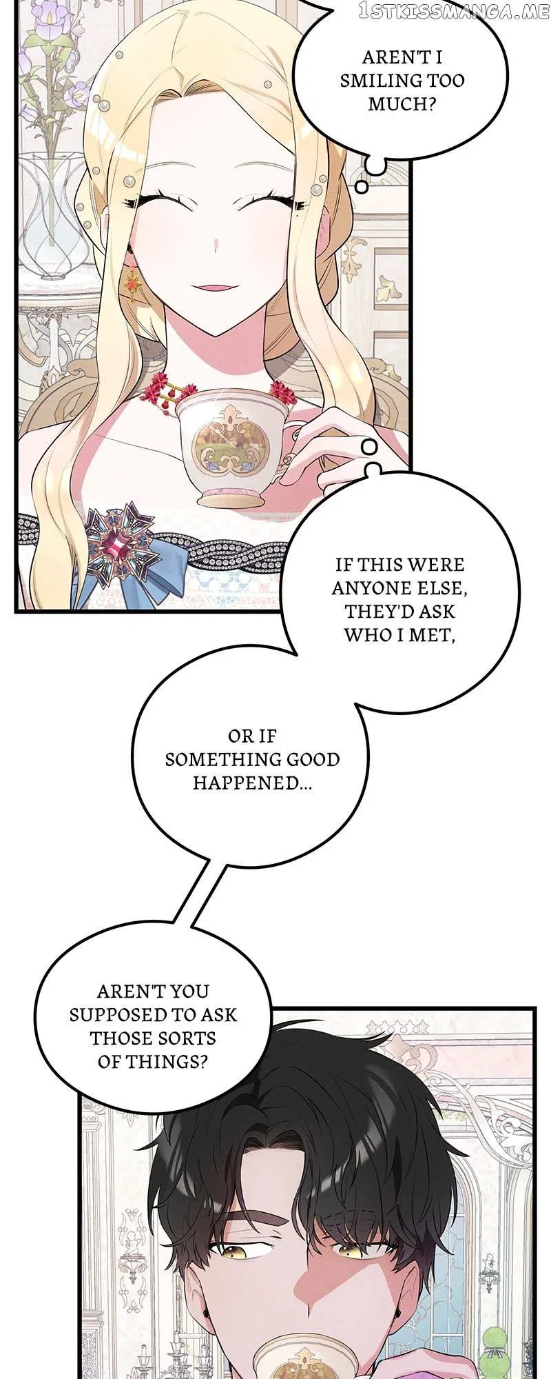 Falling Into The Deep End Chapter 8 – Page 12