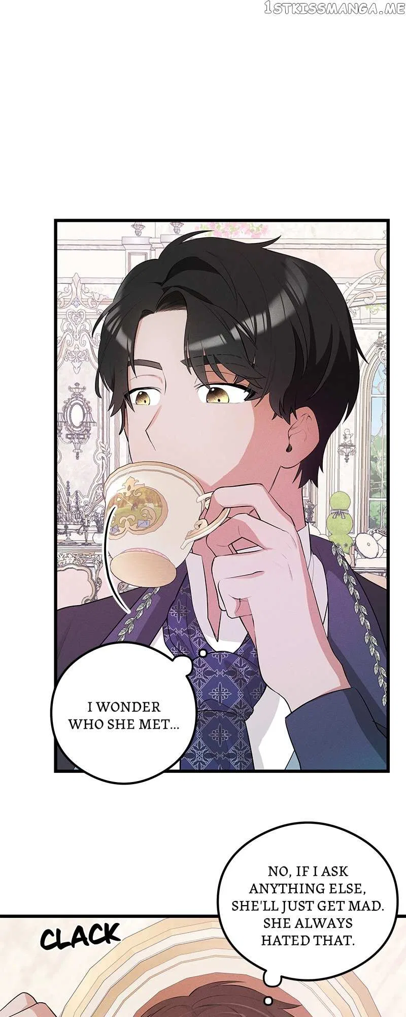 Falling Into The Deep End Chapter 8 – Page 15