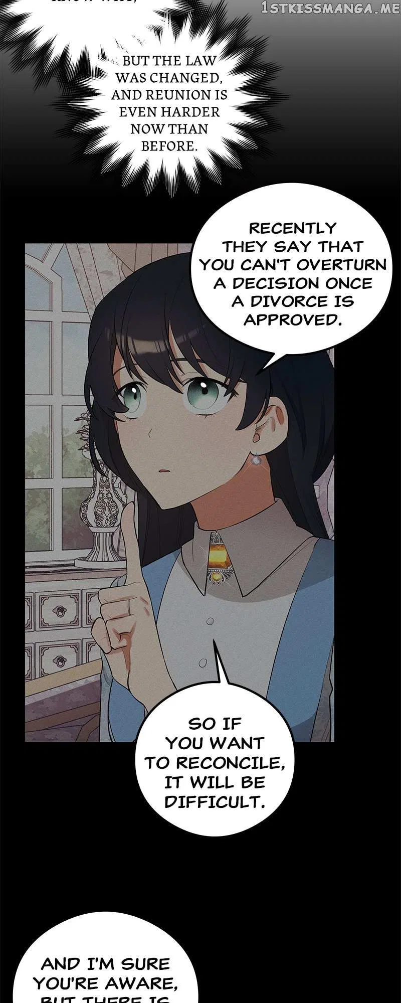 Falling Into The Deep End Chapter 8 – Page 19