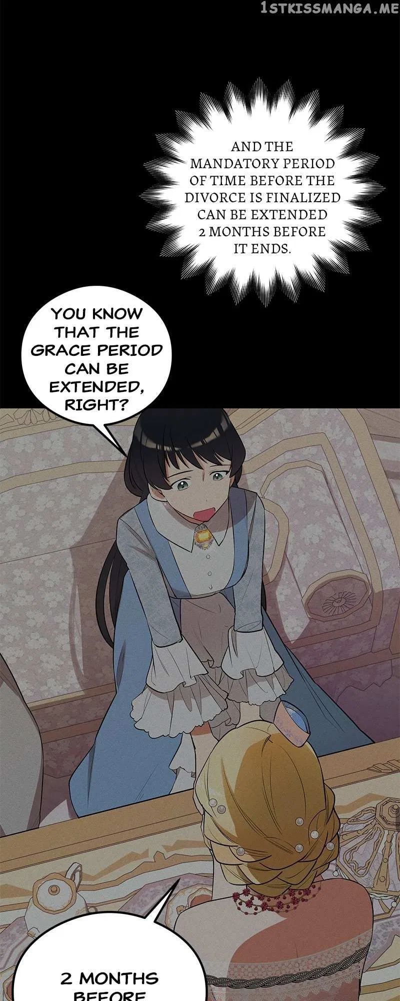 Falling Into The Deep End Chapter 8 – Page 21