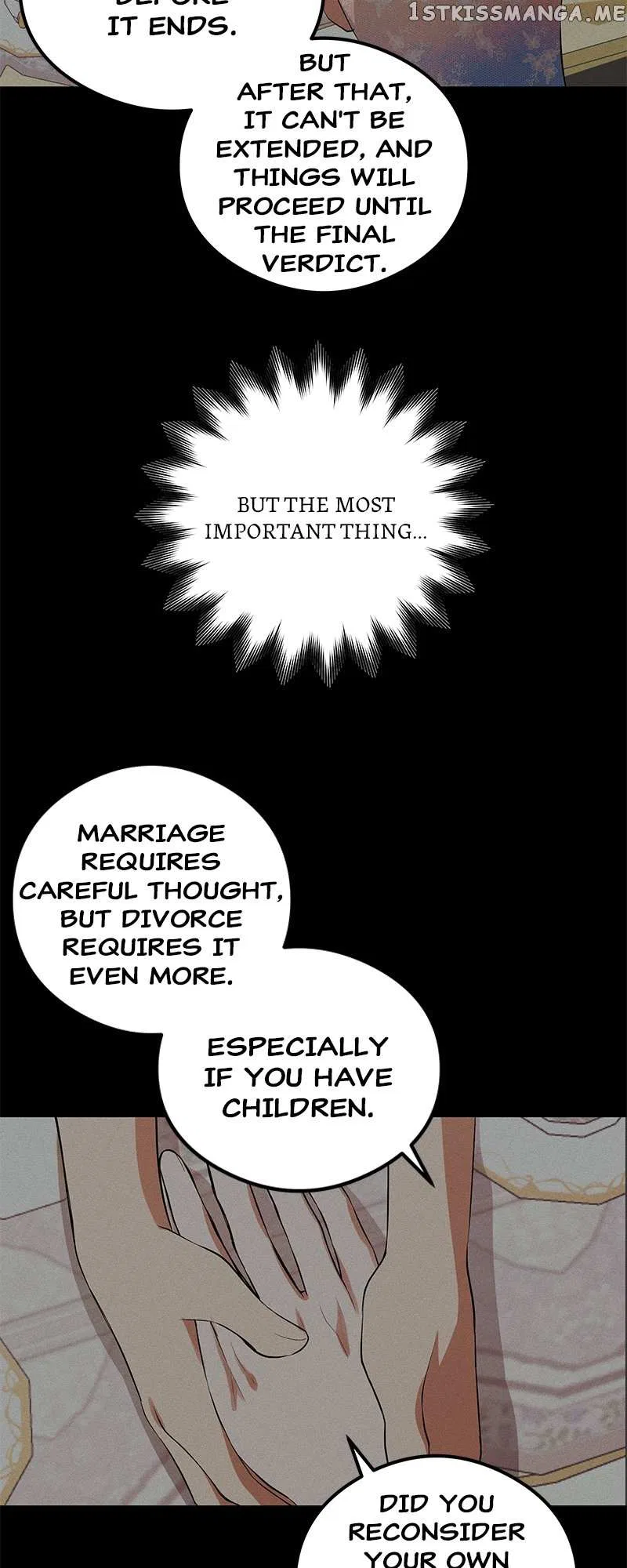 Falling Into The Deep End Chapter 8 – Page 22