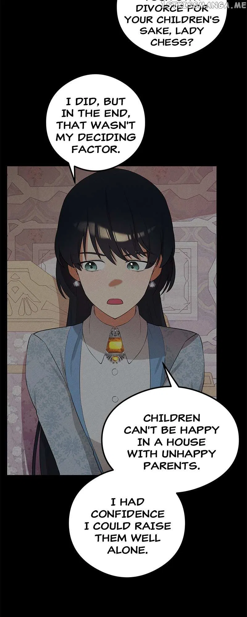 Falling Into The Deep End Chapter 8 – Page 23
