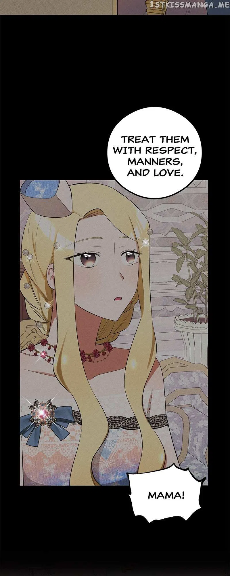 Falling Into The Deep End Chapter 8 – Page 27