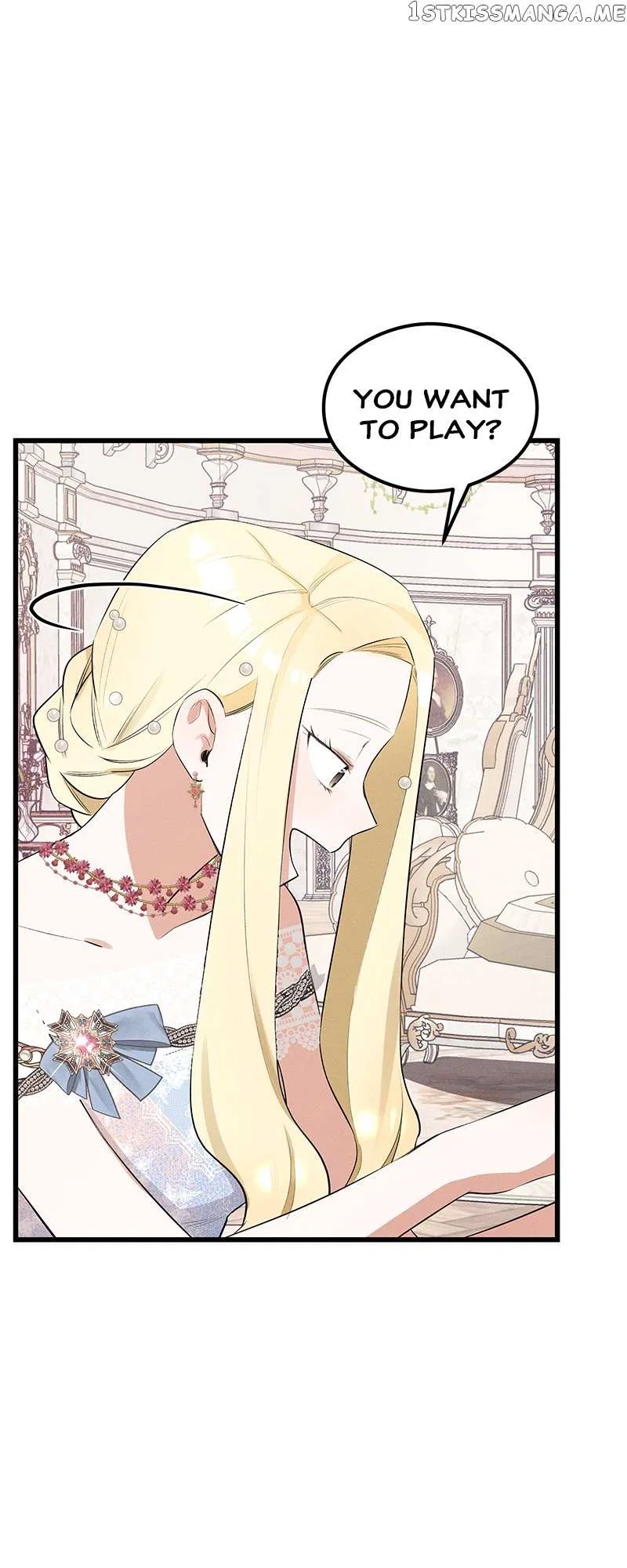 Falling Into The Deep End Chapter 8 – Page 30