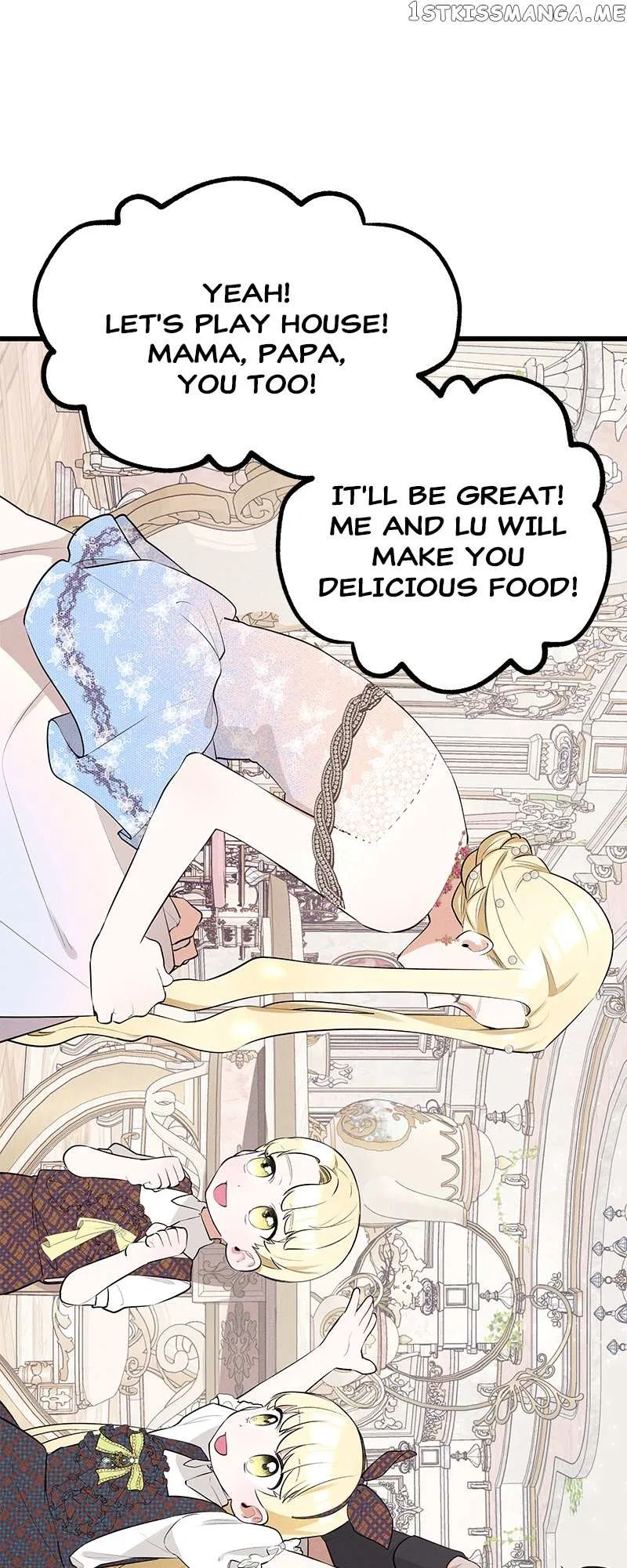 Falling Into The Deep End Chapter 8 – Page 31