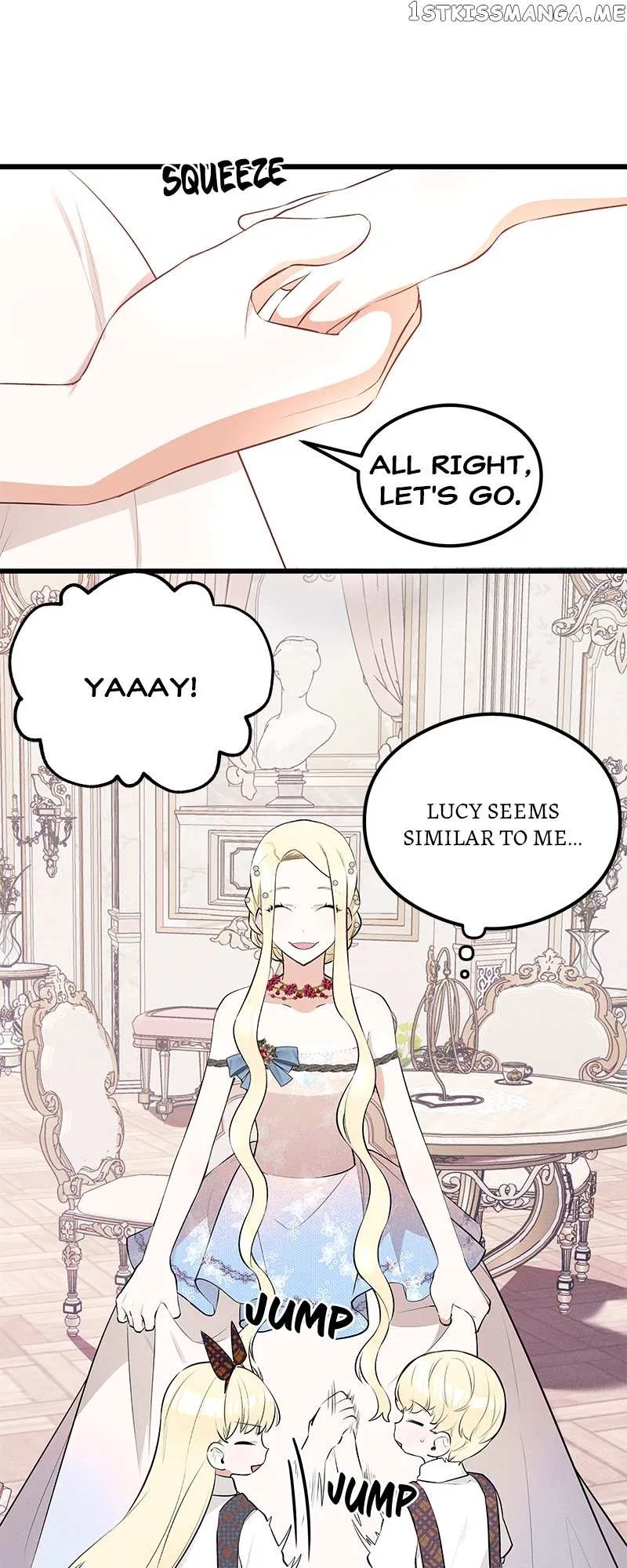 Falling Into The Deep End Chapter 8 – Page 33
