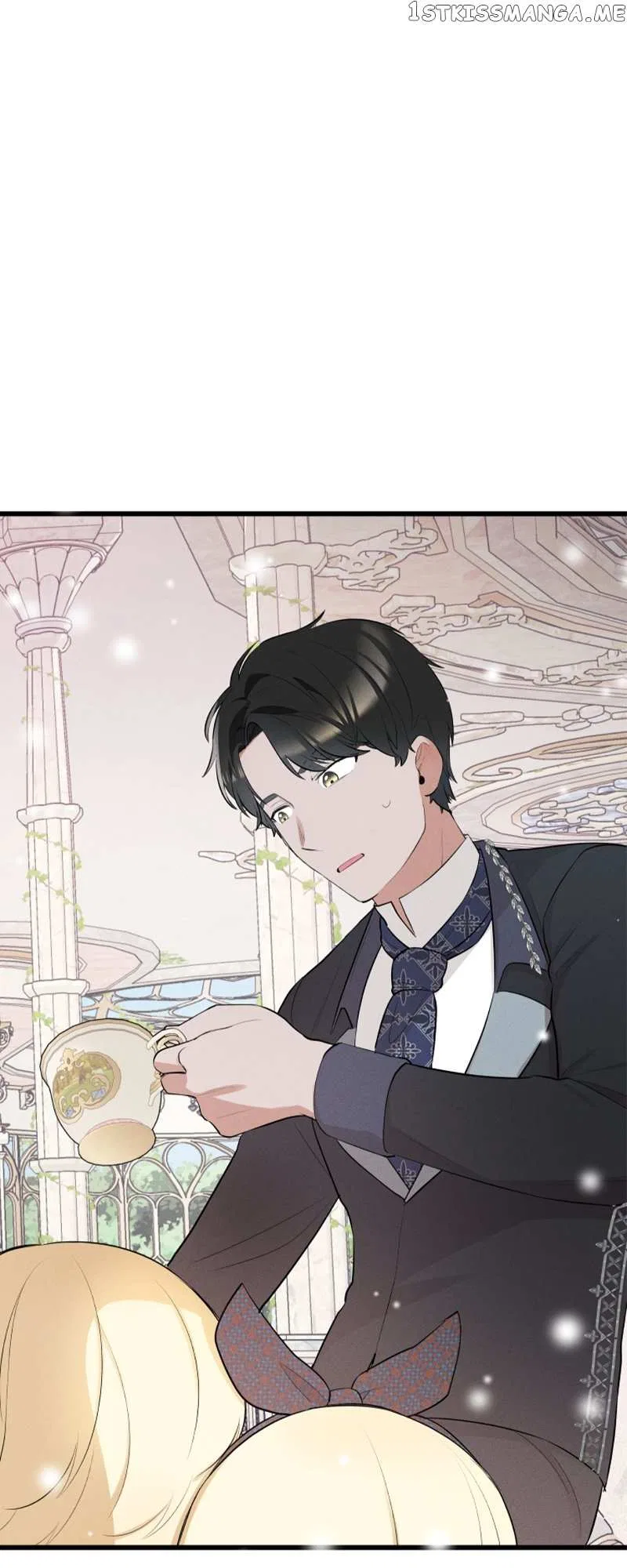 Falling Into The Deep End Chapter 8 – Page 37