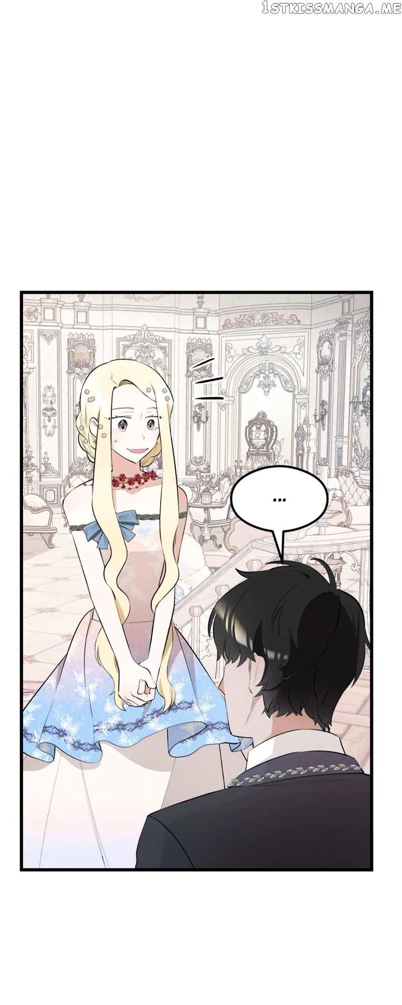 Falling Into The Deep End Chapter 8 – Page 38