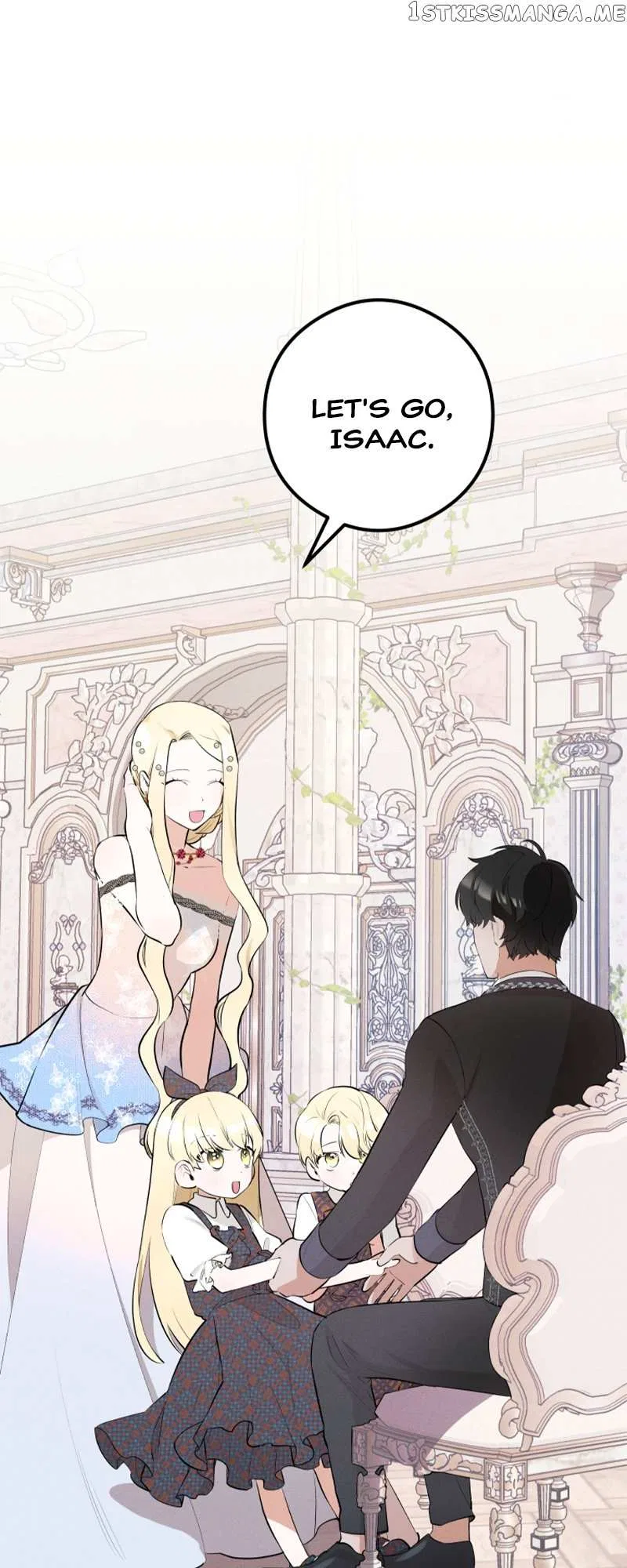 Falling Into The Deep End Chapter 8 – Page 39