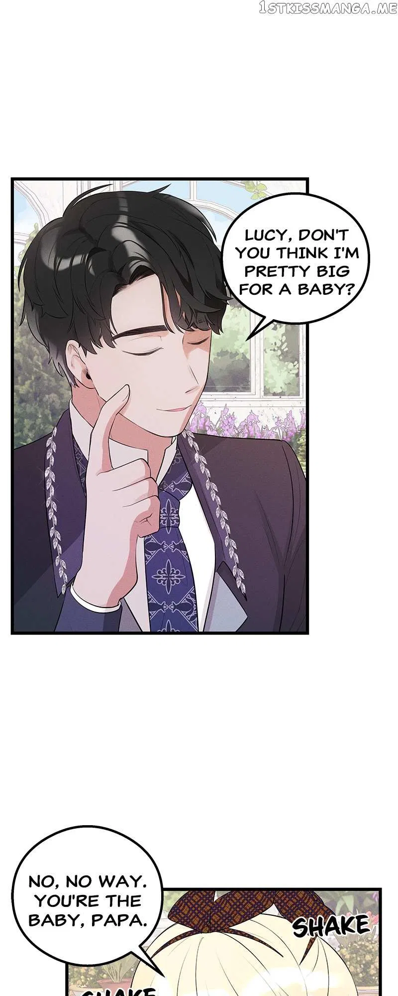 Falling Into The Deep End Chapter 8 – Page 42