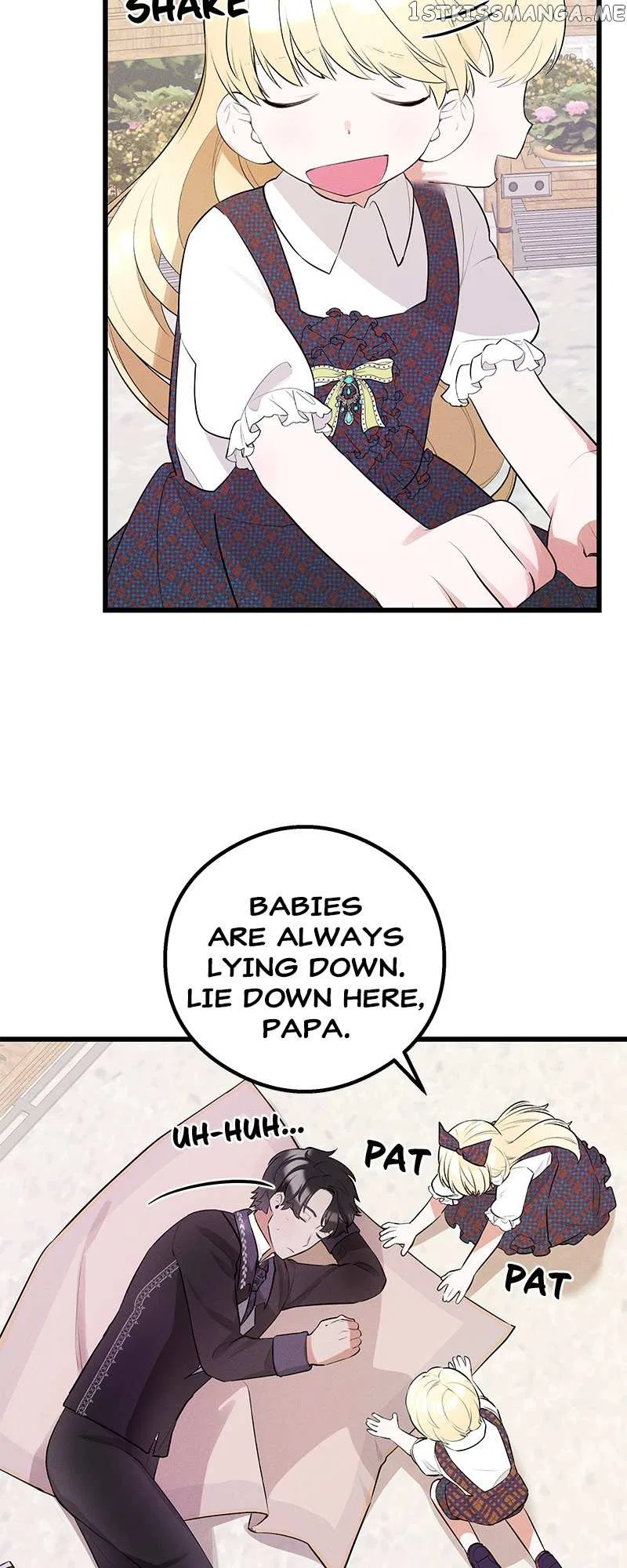 Falling Into The Deep End Chapter 8 – Page 43