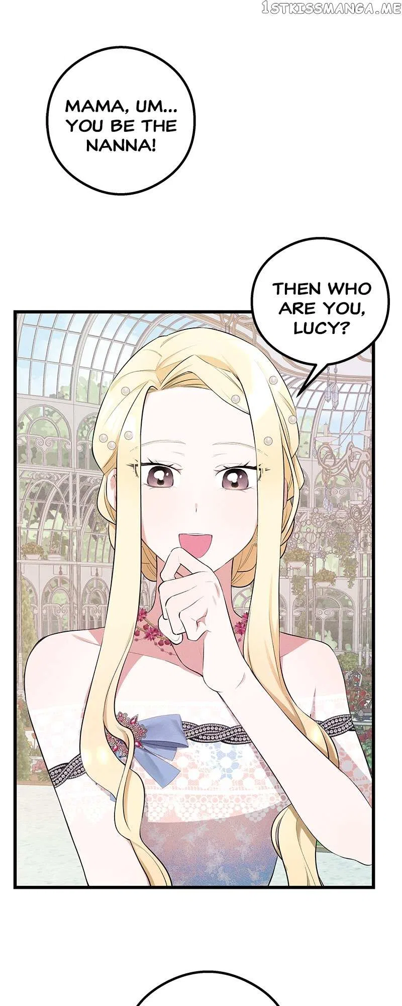Falling Into The Deep End Chapter 8 – Page 45