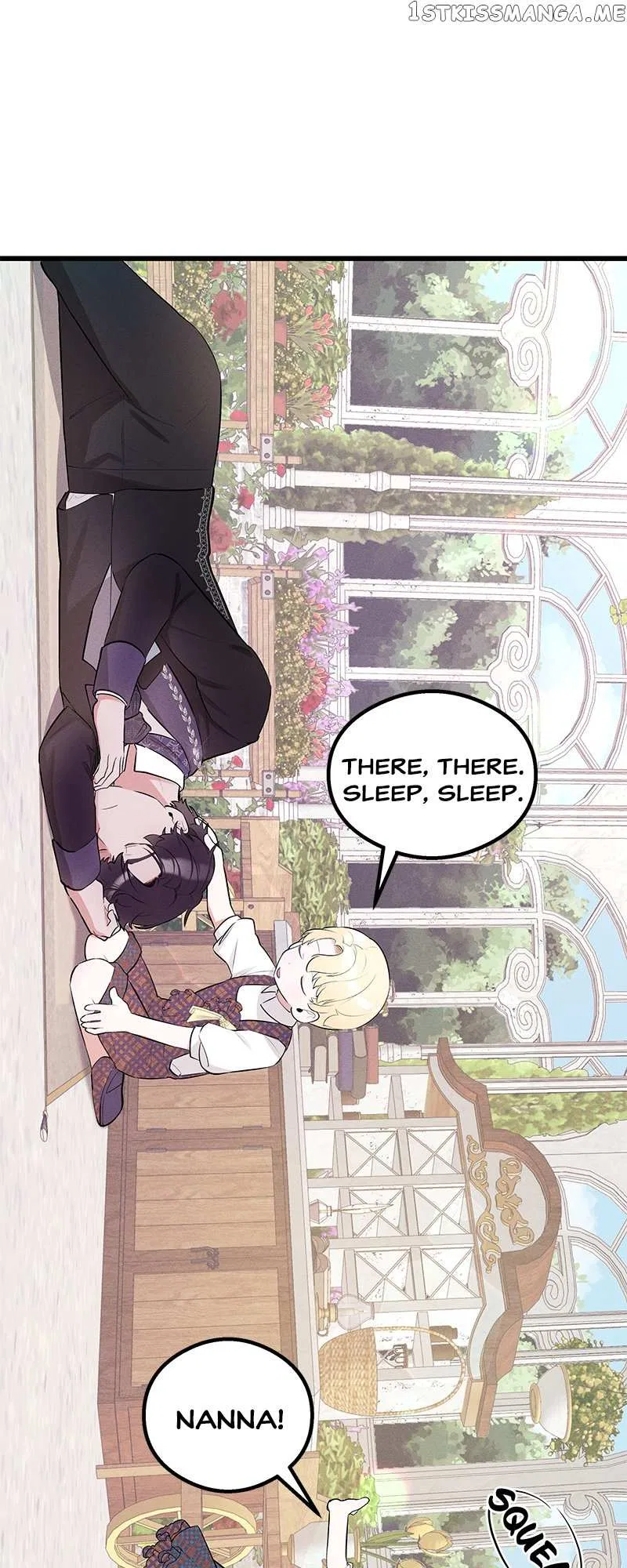 Falling Into The Deep End Chapter 8 – Page 47