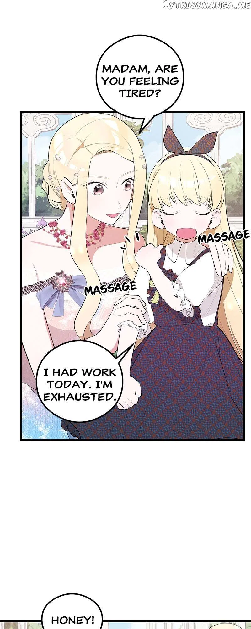 Falling Into The Deep End Chapter 8 – Page 49
