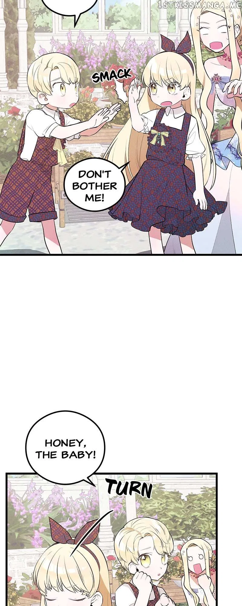 Falling Into The Deep End Chapter 8 – Page 50