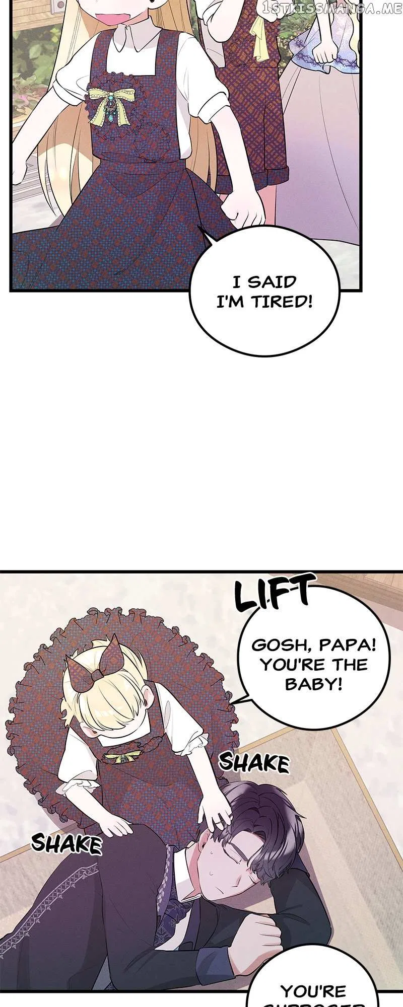Falling Into The Deep End Chapter 8 – Page 51
