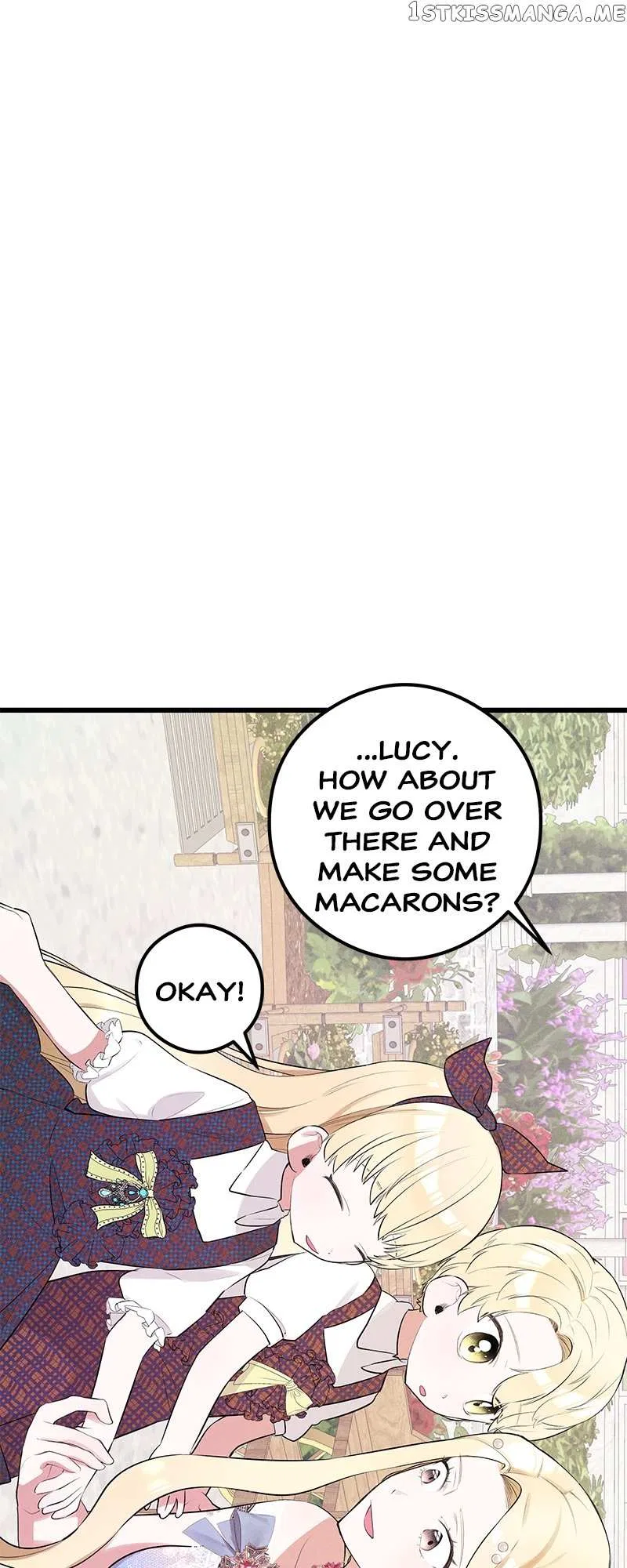 Falling Into The Deep End Chapter 8 – Page 55
