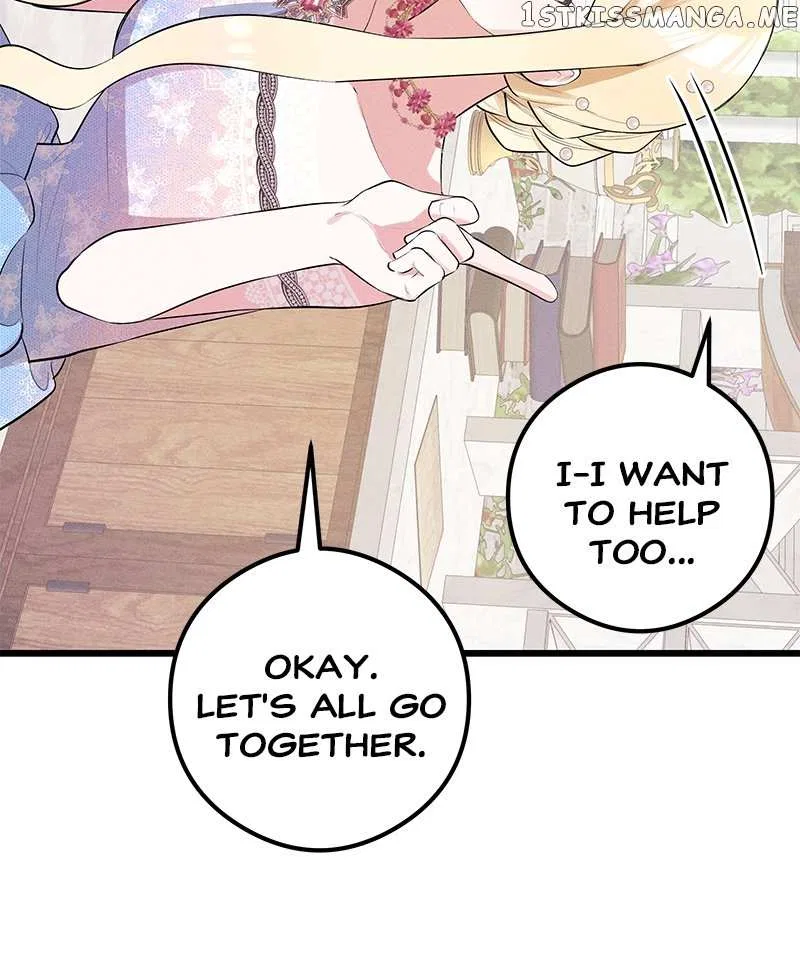Falling Into The Deep End Chapter 8 – Page 56