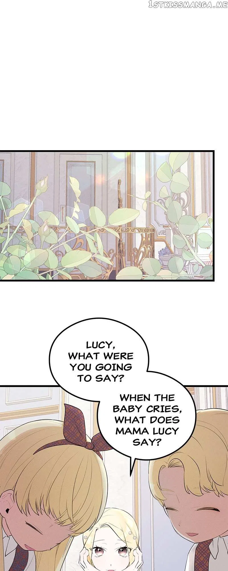 Falling Into The Deep End Chapter 8 – Page 57