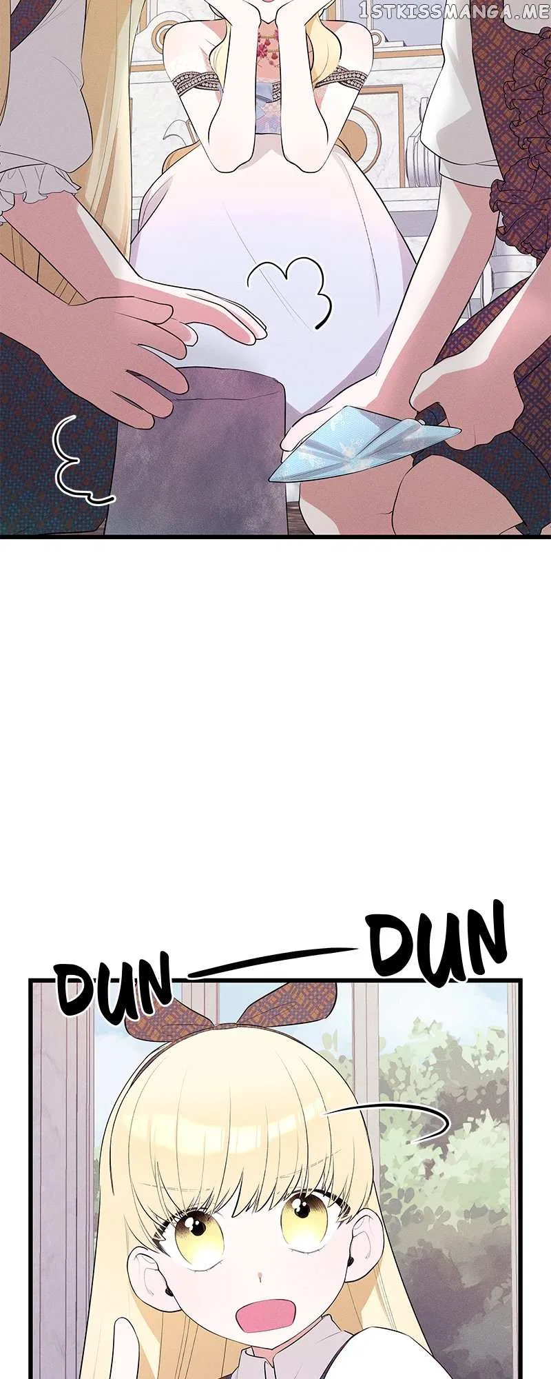 Falling Into The Deep End Chapter 8 – Page 58